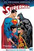 Superman, Vol. 2: Trials of the Super Son