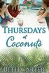 Thursdays at Coconuts (Coconuts Series Book 1) (English Edition)