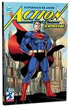 Action Comics - Superman 80 anos