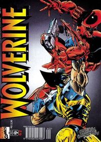 Wolverine 1 Srie - n 62