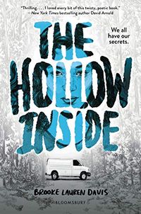 The Hollow Inside (English Edition)