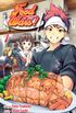 Food Wars!: Shokugeki no Soma, Vol. 1: Endless Wilderness (English Edition)
