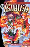 Tsubasa: RESERVoir CHRoNiCLE #02