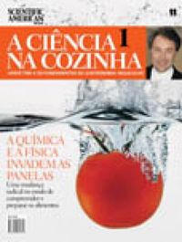 Scientific American Brasil - A Cincia na Cozinha - 01