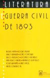 Literatura e guerra civil de 1893