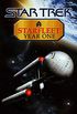 Starfleet Year One (Star Trek: Enterprise) (English Edition)