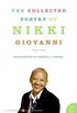 The Collected Poetry of Nikki Giovanni 1968-1998