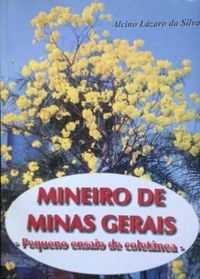 Mineiro de Minas Gerais