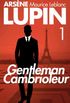 Arsne Lupin Gentleman Cambrioleur