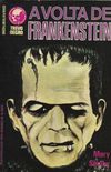 A Volta de Frankenstein