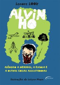 Alvin Ho