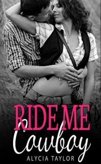 Ride Me Cowboy #1