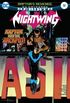 Nightwing #32 - DC Universe Rebirth