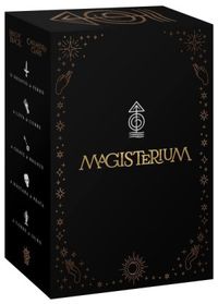 Box Magisterium