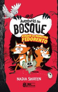 Aventuras no bosque