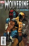 Wolverine (Vol. 3) # 62