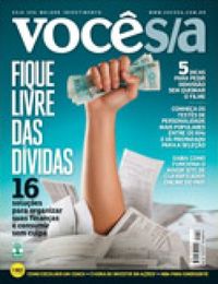 Voc S/A - Edio 159 (Setembro/2011)