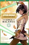Star Wars: The High Republic: Edge of Balance