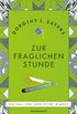 Zur fraglichen Stunde (Ein Fall fr Lord Peter Wimsey 7) (German Edition)