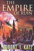 The Empire of Ruin: Chronicles of the Second Empire