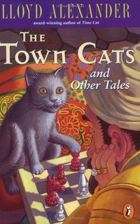 Town Cats And Others Tales