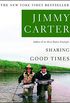 Sharing Good Times (English Edition)