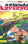 Asterix: O escudo arverno