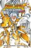 Os Cavaleiros do Zodiaco - The Lost Canvas Gaiden #09