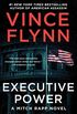 Executive Power (Mitch Rapp Book 6) (English Edition)