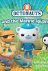 Octonauts and the Marine Iguanas