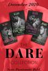 The Dare Collection December 2020: No Strings Christmas (A Billion-Dollar Singapore Christmas) / Unwrapping the Best Man / Turning Up the Heat / Pure Satisfaction (English Edition)
