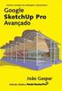 Google SketchUp Pro Avanado