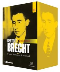 Bertolt Brecht - Fundamental (Volume 2)