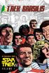 A saga de Star Trek na DC  Volume 1