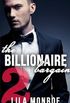 The Billionaire Bargain 2 (English Edition) 