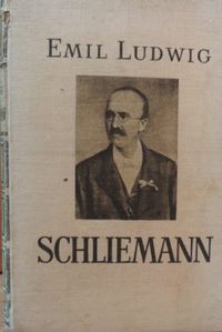 Schliemann - Histria de um Buscador de Ouro
