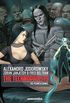 The Technopriests Vol. 3: Planeta Games (English Edition)