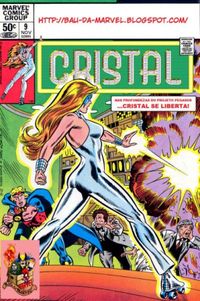 Cristal #09