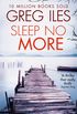 Sleep No More (English Edition)