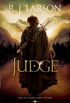 Judge (Books of the Infinite Book #2) (English Edition)