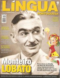 Revista Lngua Portuguesa n27