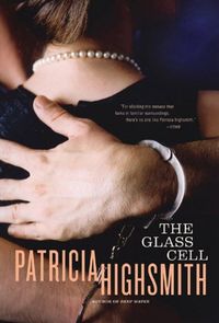 The Glass Cell (English Edition)