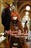 The Ancient Magus Bride #12