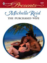 The Purchased Wife (Foreign Affairs Book 13) (English Edition)