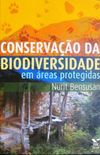 Conservao da Biodiversidade em reas Protegidas