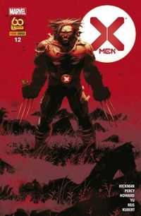X-Men (2020) - Volume 12