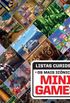 Coleo Listas Curiosas - Os Mais Icnicos Mini Games