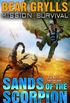 Mission Survival 3: Sands of the Scorpion (English Edition)