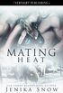Mating Heat (English Edition)