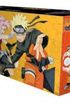 Naruto Box Set 2: Volumes